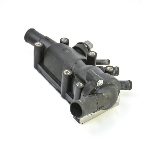 Racitor Ulei / Termoflot Ford Ka (Rb) 1996-2008 1.3 I A9A Benzina 987088368 Vemo