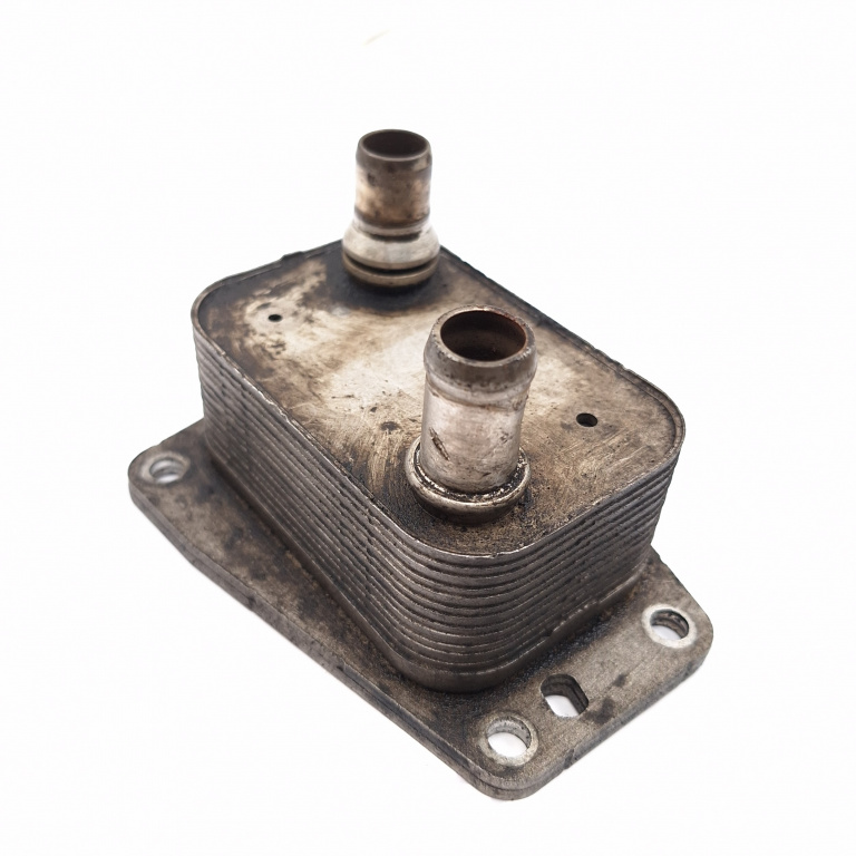 Racitor Ulei / Termoflot Ford MONDEO Mk 5 2014 - 2022 Motorina 82406400