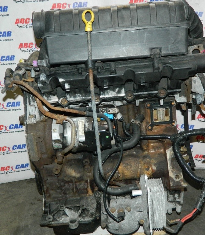 Racitor ulei termoflot Ford Transit 2.0 TDCI