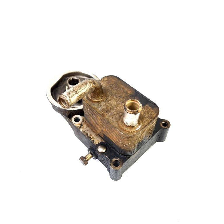 Racitor Ulei / Termoflot Ford TRANSIT CONNECT Mk 1 2002 - 2013 Motorina