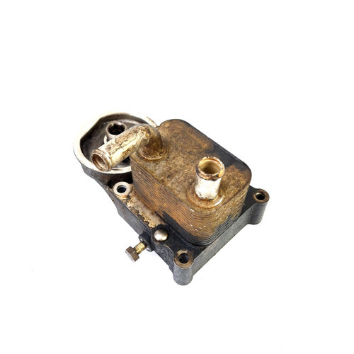 Racitor Ulei / Termoflot Ford TRANSIT CONNECT Mk 1 2002 - 2013 Motorina