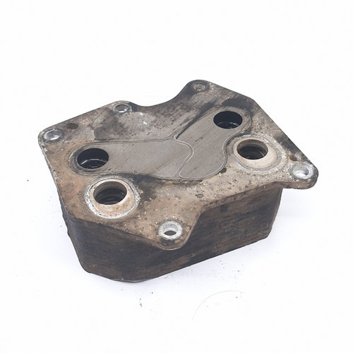 Racitor Ulei / Termoflot Ford TRANSIT Mk4 2000 - 2014 Motorina 6790875821