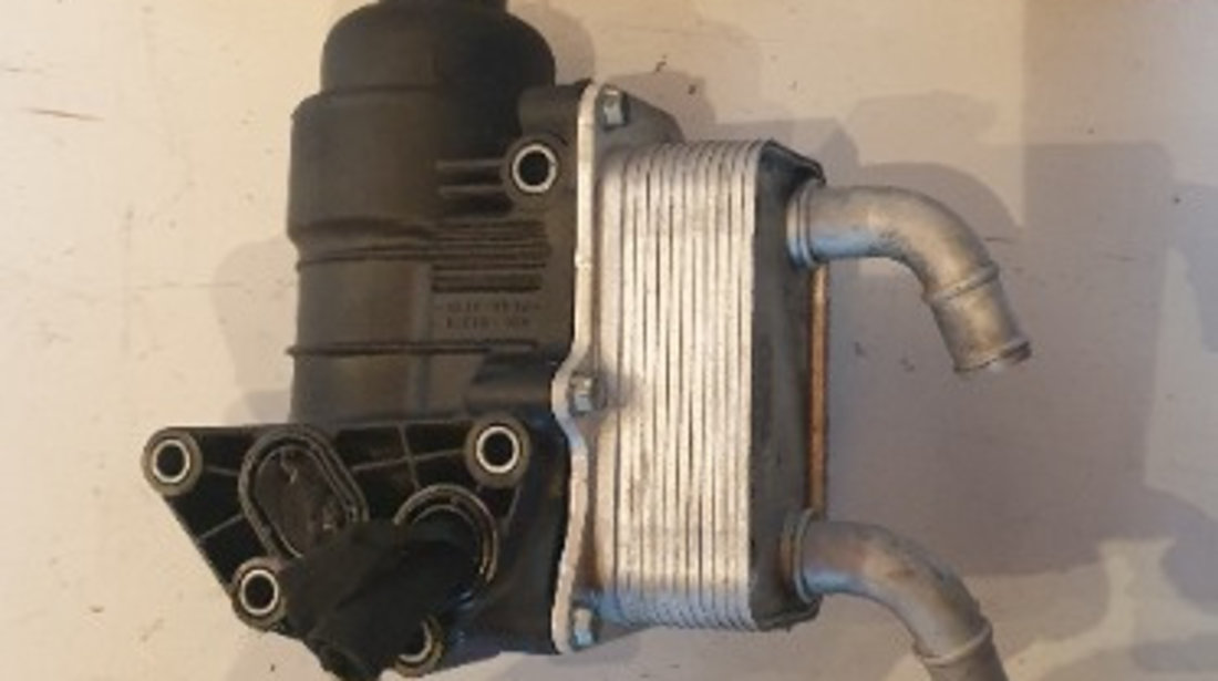 Racitor ulei termoflot Hyundai ix35 / 2.0 crdi D4HA cod 26410 - 2F020 an 2014 , 2015 , 2016 , 2017 , 2018