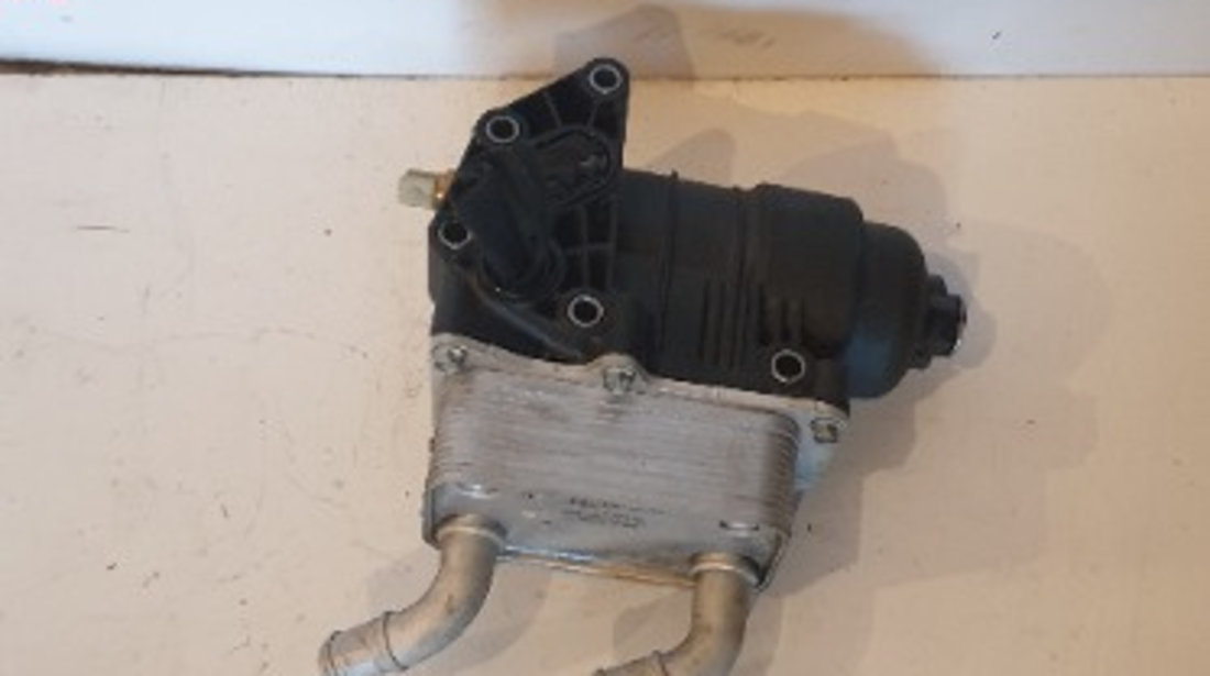 Racitor ulei termoflot Hyundai ix35 / 2.0 crdi D4HA cod 26410 - 2F020 an 2014 , 2015 , 2016 , 2017 , 2018