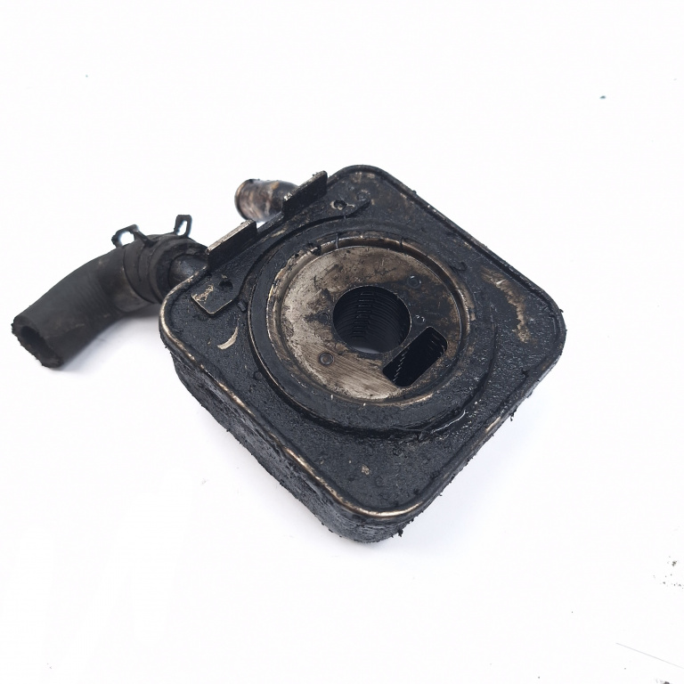 Racitor Ulei / Termoflot Hyundai Tucson (Jm) 2004-2010 2.0 Crdi D4Ea Motorina