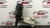 Racitor ulei termoflot Mercedes Benz C220d W204 2....