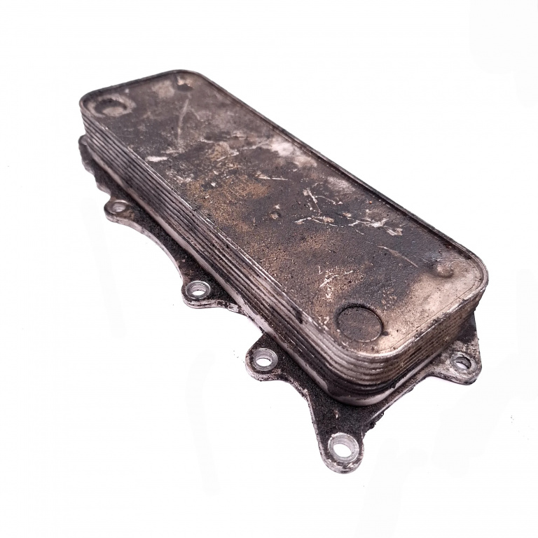 Racitor Ulei / Termoflot Mercedes-Benz Cls (C219) 2004-2010 Cls 320 Cdi (219.322) Om 642.920 Motorina 6421800165, 3010201230302