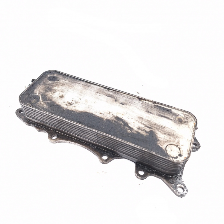 Racitor Ulei / Termoflot Mercedes-Benz ML / M-CLASS (W164) 2005 - 2011 Motorina 81435392