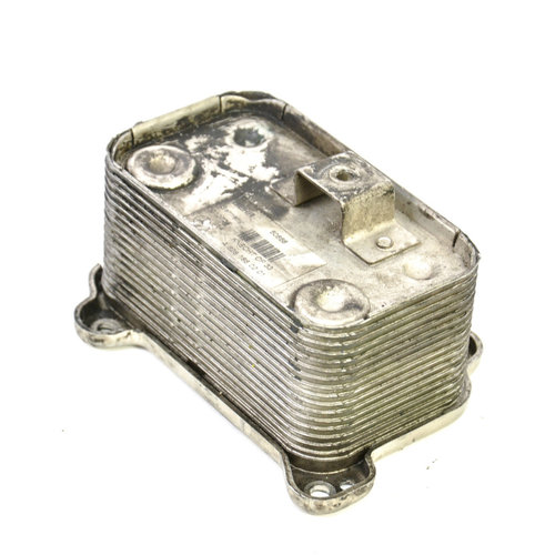 Racitor Ulei / Termoflot Mercedes-Benz S-CLASS (W220) 1998 - 2005 Motorina A6281880201, A 628 188 02...