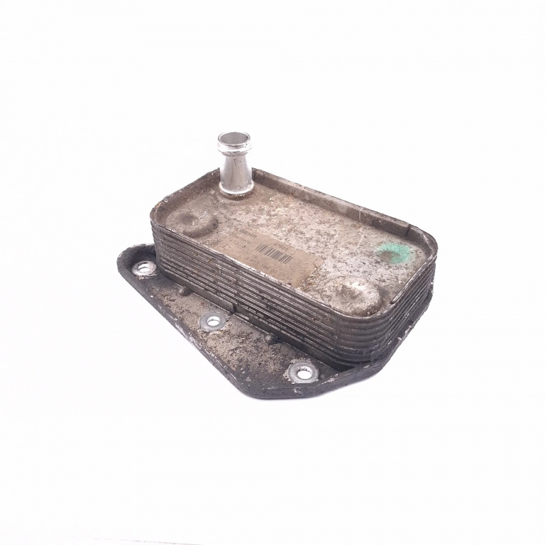 Racitor Ulei / Termoflot Mercedes-Benz Vito / V-Class (W638) 1996-2003 108 Cdi 2.2 (638.094) Om 611A (60 Kw Cdi) Motorina A6111880301, A 611 188 03 01, 97925 Behr