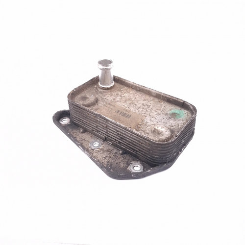 Racitor Ulei / Termoflot Mercedes-Benz Vito / V-Class (W638) 1996-2003 108 Cdi 2.2 (638.094) Om 611A...