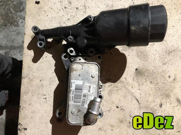 Racitor ulei / termoflot Mercedes C-Class (2007-2010) [W204] 2.2 cdi a6511800865