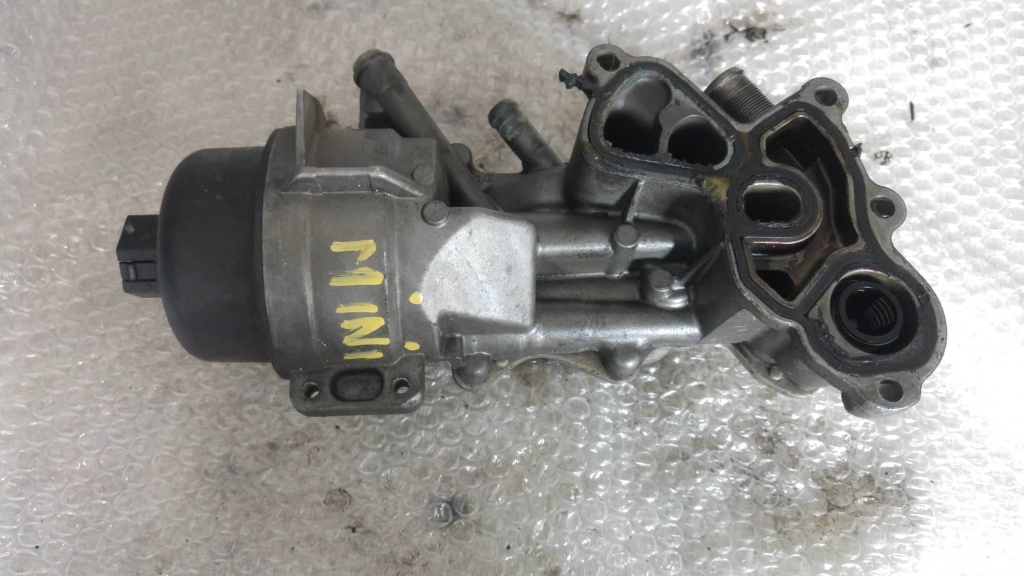 Racitor ulei termoflot mini cooper r56 r57 n18b16a 1.6 b