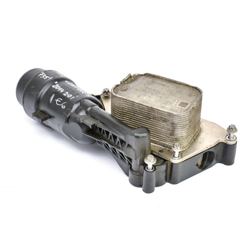 Racitor Ulei / Termoflot Mini Mini (F55) 2014 > 8585235, 72353179 Mahle