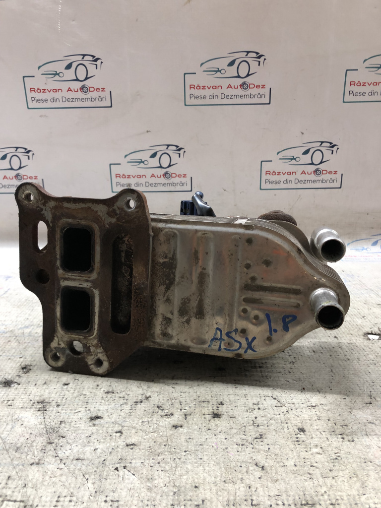 Racitor ulei ( Termoflot ) Mitsubishi ASX 2013