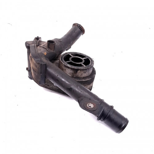 Racitor Ulei / Termoflot Nissan Note (E11) 2006-2013 1.5 Dci K9K 276 Motorina 8200267937F, 820026159...
