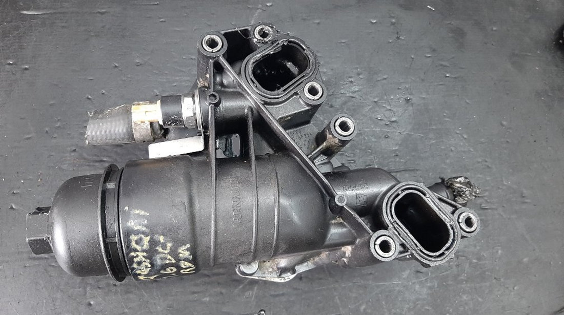 Racitor ulei termoflot nissan qashqai j11 r9m 1.6 d 70375888 152085948r