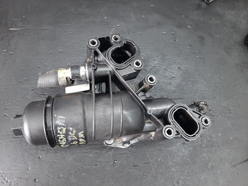 Racitor ulei termoflot nissan qashqai j11 r9m 1.6 d 70375888 152085948r