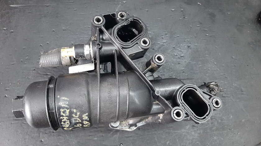 Racitor ulei termoflot nissan qashqai j11 r9m 1.6 d 70375888 152085948r