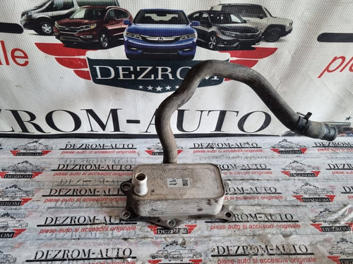 Racitor ulei termoflot Opel Antara 2.2 CDTi 163cp cod piesa : 96868256
