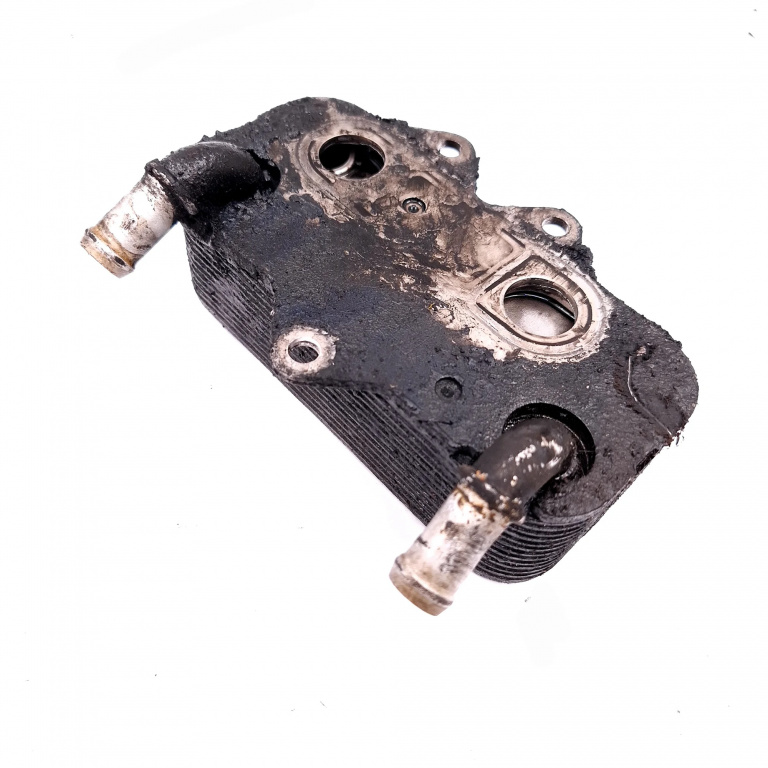Racitor Ulei / Termoflot Opel Astra G 1998-2009 2.0 Dti 16V Y 20 Dth Motorina 5989070121, 47001