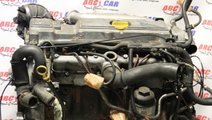 Racitor ulei termoflot Opel Astra G 2.0 DTI 101 CP