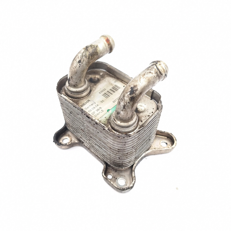 Racitor Ulei / Termoflot Opel Astra H 2004-2012 1.7 Cdti Z 17 Dth Motorina 8972270080, 83933