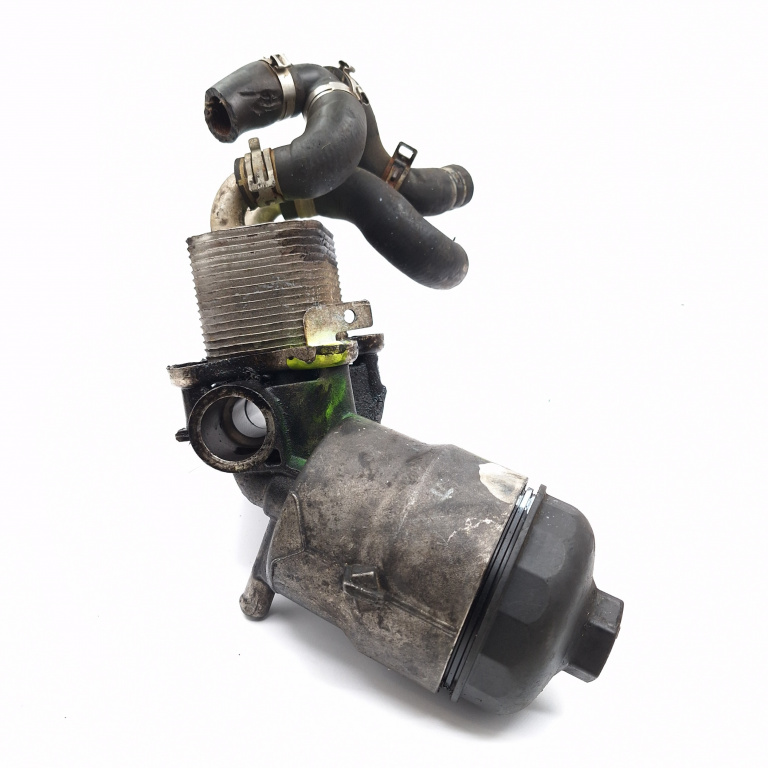 Racitor Ulei / Termoflot Opel Astra H 2004-2012 1.7 Cdti Motorina