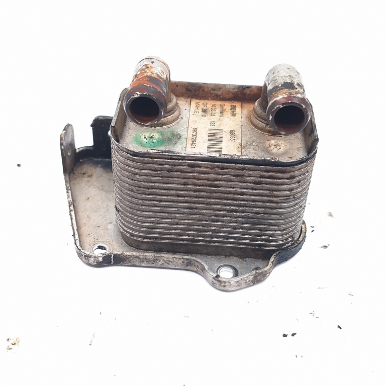 Racitor Ulei / Termoflot Opel Astra H 2004-2012 1.7 Cdti Z 17 Dth Motorina 8973729421, E2085 Behr, Mahle