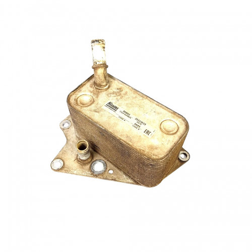 Racitor Ulei / Termoflot Opel Astra H 2004-2012 1.9 Cdti Z 19 Dth Motorina 2021W25, 90802
