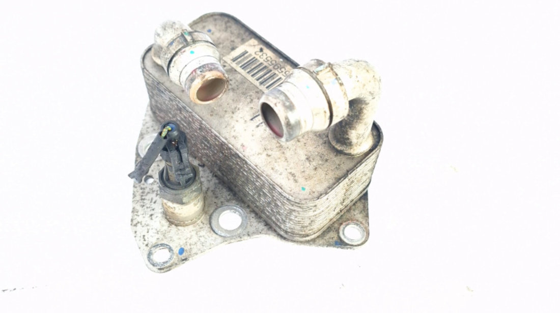 Racitor Ulei / Termoflot Opel ASTRA J 2009 - 2015 Motorina 00055595532