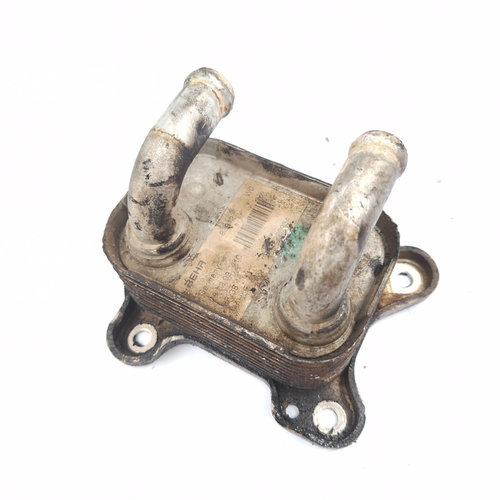 Racitor Ulei / Termoflot Opel CORSA C 2000 - 2006 Motorina 8972220954, 83912