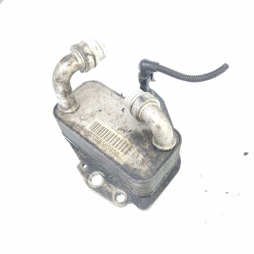Racitor Ulei / Termoflot Opel Insignia 2008-2022 2.0 Cdti A 20 Dth Motorina 00055565958, 080.688, 65...