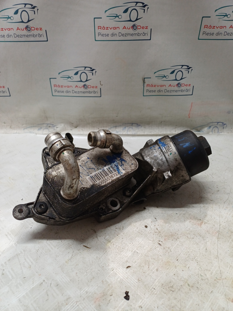 Racitor ulei ( Termoflot ) Opel Insignia A 2.0 Motorina 2010, 55578737