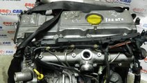 Racitor ulei termoflot Opel Vectra B 2.2 DTI model...