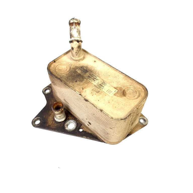 Racitor Ulei / Termoflot Opel Vectra C 2002-2008 1.9 Cdti Z 19 Dt Motorina 90802, 0031996