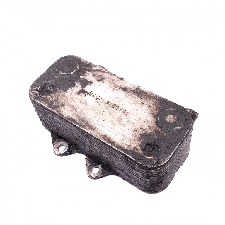 Racitor Ulei / Termoflot Opel Zafira A (F75) 1999-2005 2.0 Dti 16V Y 20 Dth Motorina 5989070121, 045130901