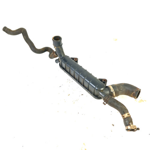 Racitor Ulei / Termoflot Opel ZAFIRA A (F75) 1999 - 2005 Benzina 90448821, 90 448 821, 1310327, 9024...