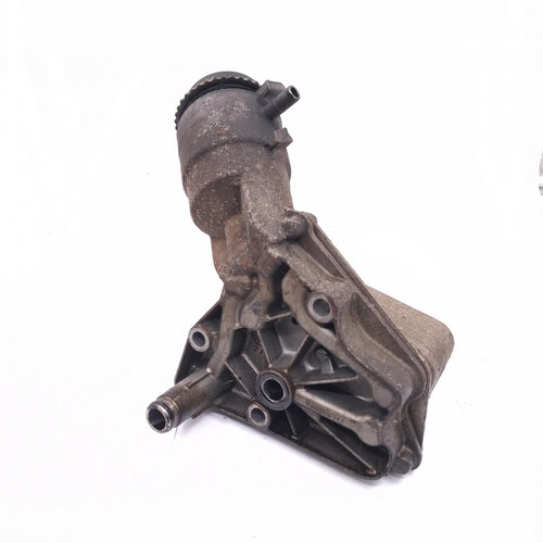 Racitor Ulei / Termoflot Opel Zafira B 2005-2014 1.9 Cdti Z 19 Dt Motorina 5989070231, 59 890 70 231...