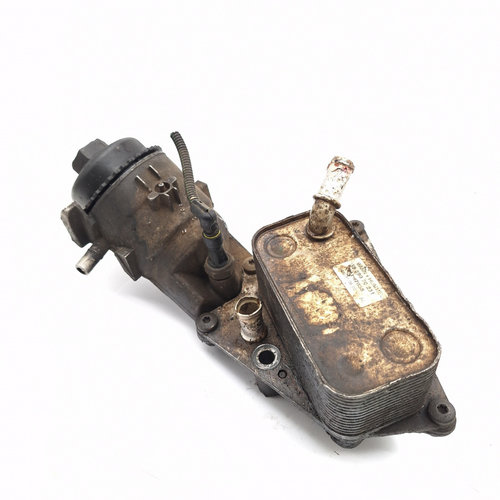 Racitor Ulei / Termoflot Opel Zafira B 2005-2014 1.9 Cdti Z 19 Dt Motorina 5989070231, Ktm47038, 59-...