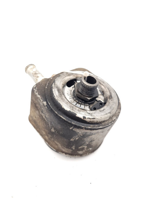 Racitor Ulei / Termoflot Peugeot 206 1998-2013 2.0 Hdi Rhy (Dw10Td) Motorina 9637319180, 865637W, Ha...