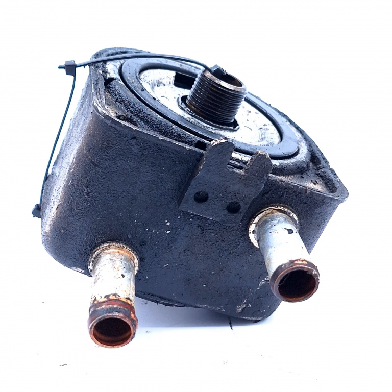 Racitor Ulei / Termoflot Peugeot 406 1995-2004 2.0 Hdi 110 Rhz (Dw10Ated) Motorina
