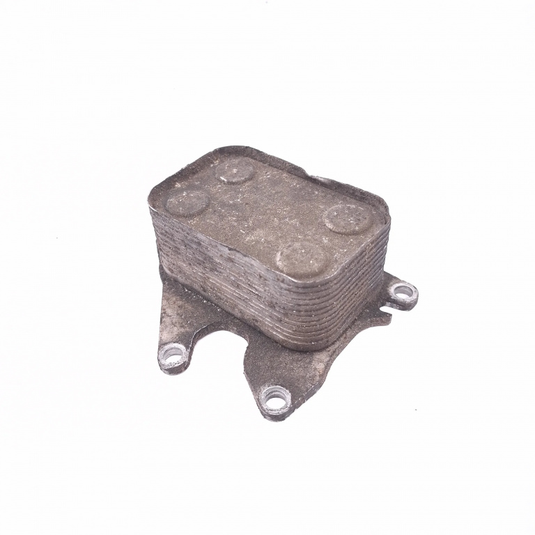 Racitor Ulei / Termoflot Peugeot 508 2010-2023 2.0 Hdi Hybrid4 Awc Rhc (Dw10Cted4) Motorina 82010932, 679097948