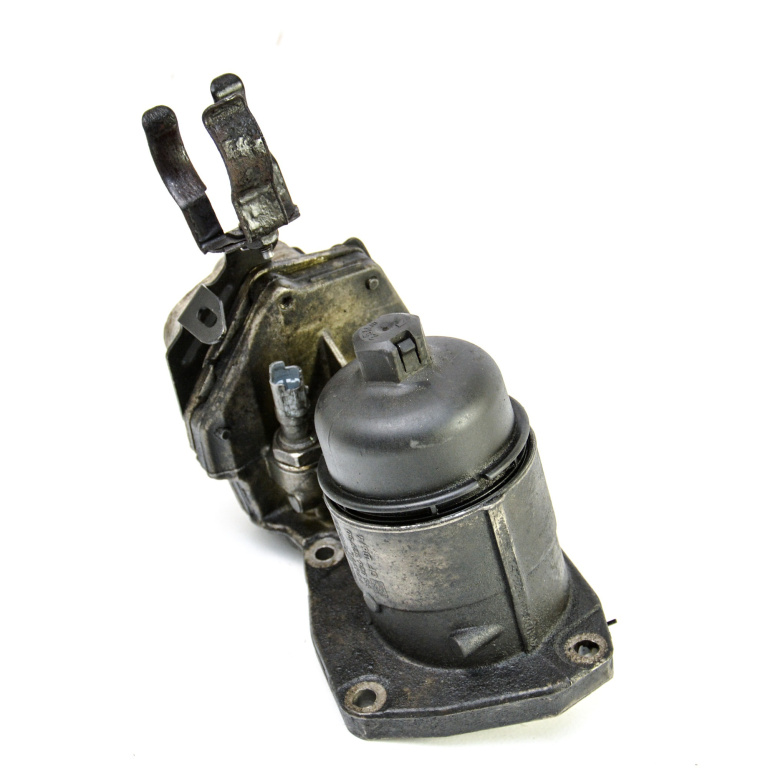 Racitor Ulei / Termoflot Peugeot 508 2010-2023 2.2 Hdi 4Hl (Dw12C) Motorina 9682632980, 96 826 329 80, 9682 632 980, 90677L, 312765 Fomoco