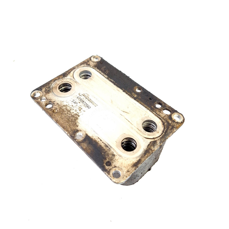 Racitor Ulei / Termoflot Renault LATITUDE (L70) 2010 - Prezent Motorina 6790972560
