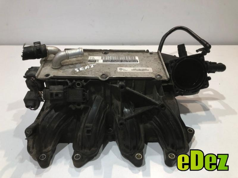 Racitor ulei / termoflot Skoda Fabia 2 (2006-2010) 1.2 tfsi 03f145749b