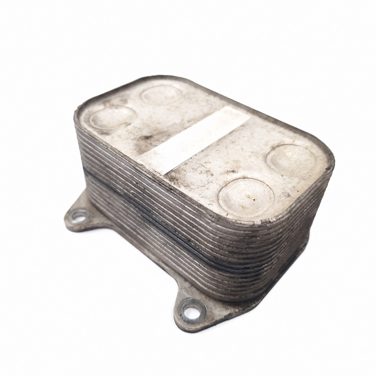 Racitor Ulei / Termoflot Skoda Rapid 2012-2019 1.6 Tdi Cayc Motorina