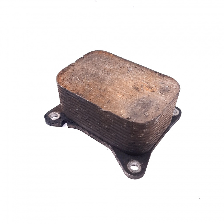 Racitor Ulei / Termoflot Smart Forfour (454) 2004-2006 1.5 Cdi (454.001) Om 639.939 Motorina