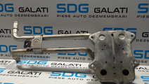 Racitor Ulei Termoflot Volkswagen Golf 5 1.6 FSI B...