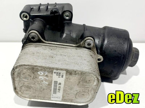 Racitor ulei / termoflot Volkswagen Sharan (2000-2010) 2.0 tdi 03L117021C